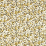 CLARKE AND CLARKE - FRANCIS- ANTIQUE/CHARCOAL - Fabric by the Yard