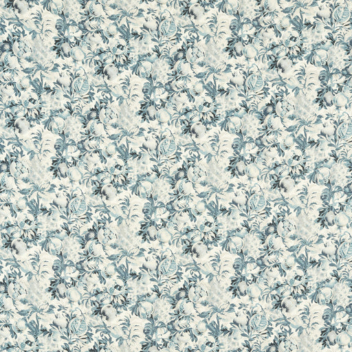 CLARKE AND CLARKE - FRANCIS- DENIM/MIDNIGHT - Fabric by the Yard DENIM/MIDNIGHT