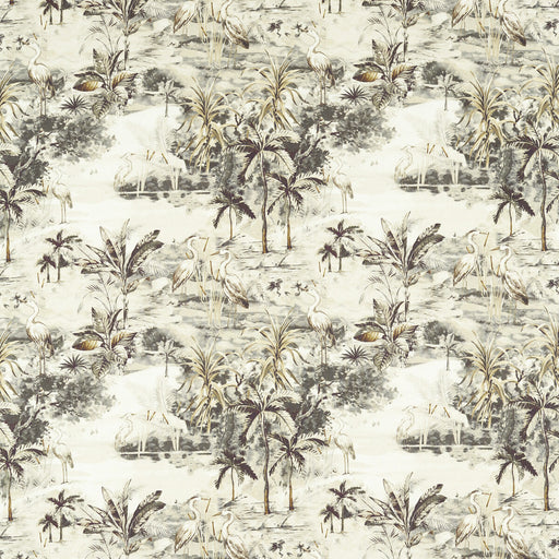 CLARKE AND CLARKE - F1546/01 - HABITAT - Fabric By the Yard