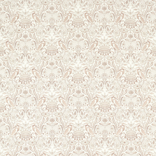 CLARKE AND CLARKE - NAKURU- BLUSH - Fabric by the Yard BLUSH
