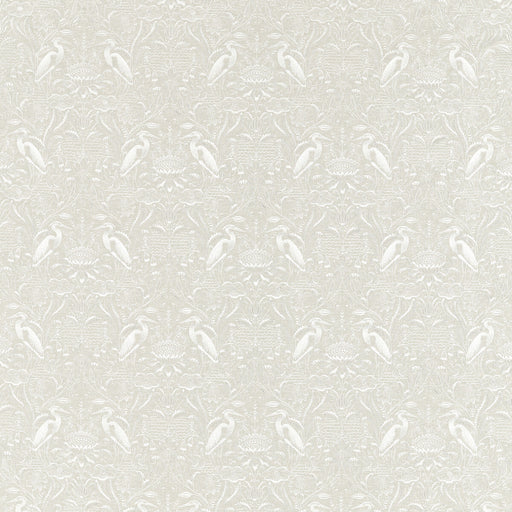 CLARKE AND CLARKE - NAKURU- IVORY/LINEN - Fabric by the Yard IVORY/LINEN
