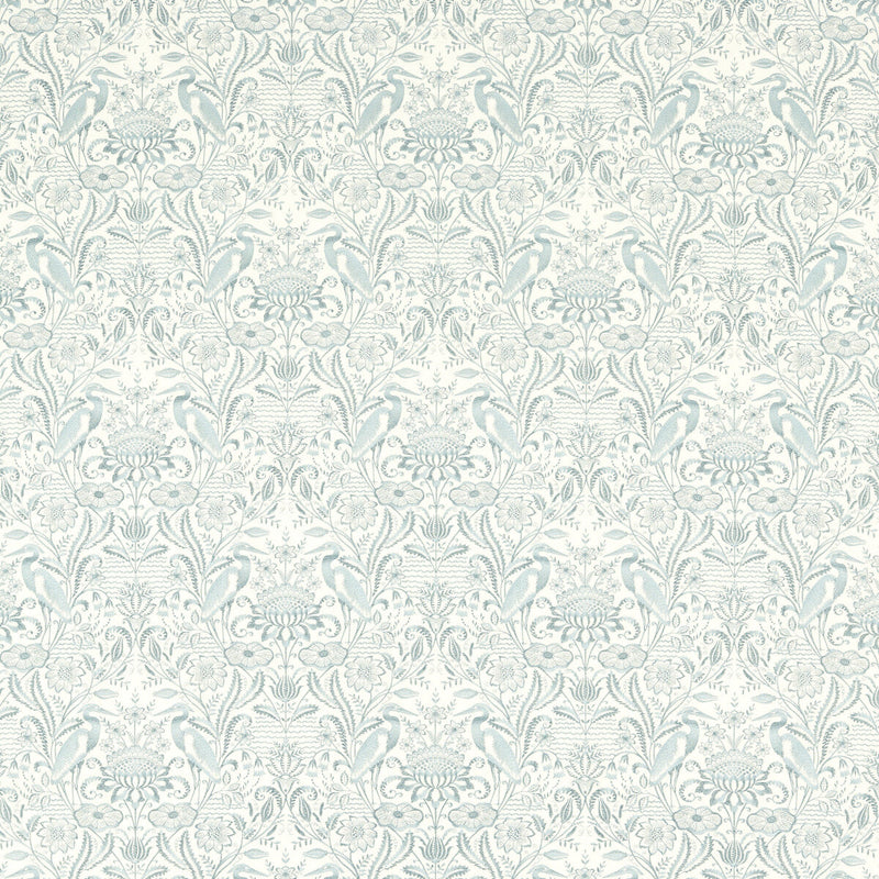 CLARKE AND CLARKE - NAKURU- MINERAL - Fabric by the Yard MINERAL