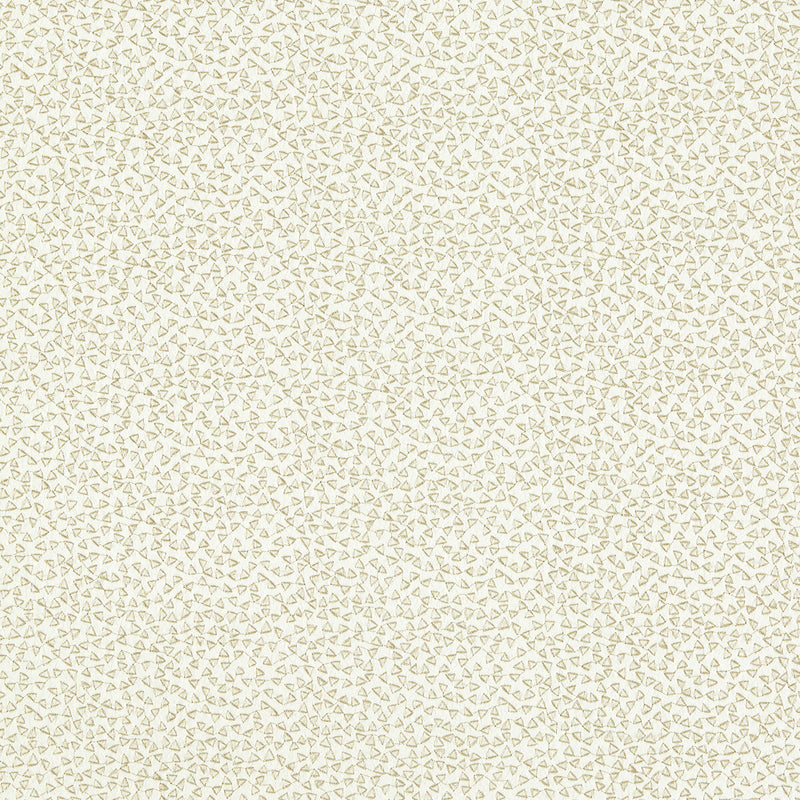 CLARKE AND CLARKE - RICAMO- IVORY - Fabric by the Yard IVORY