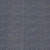 CLARKE AND CLARKE - RICAMO- MIDNIGHT - Fabric by the Yard