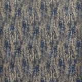 CLARKE AND CLARKE - SONTUOSO- MIDNIGHT - Fabric by the Yard