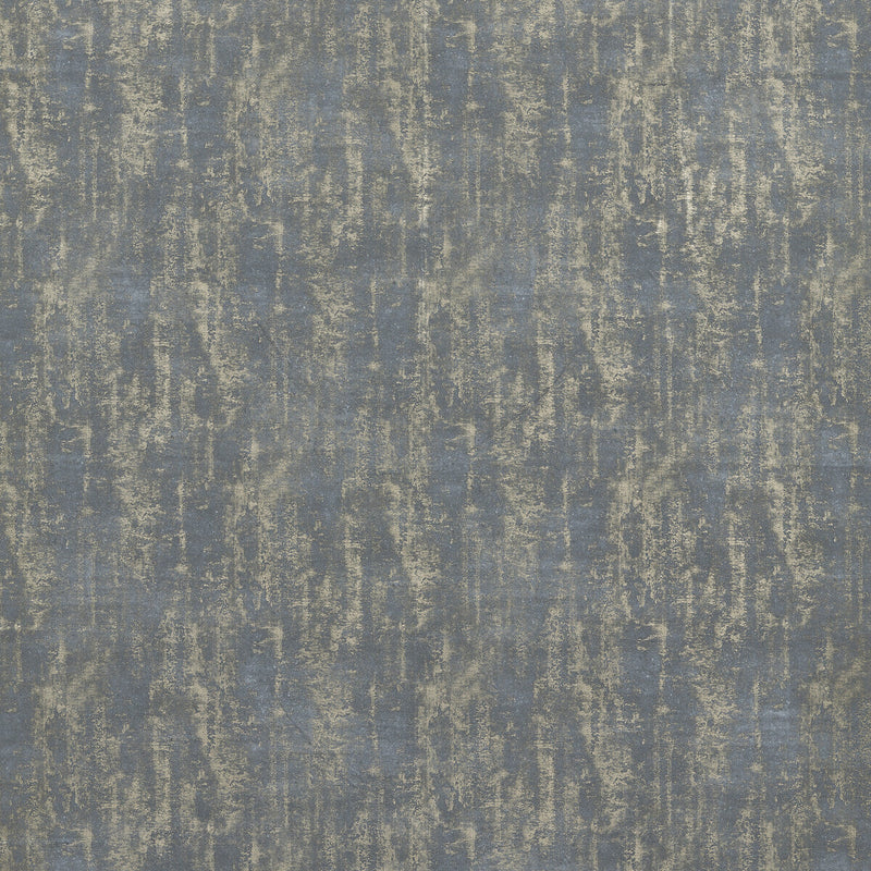 CLARKE AND CLARKE - SONTUOSO- NERO - Fabric by the Yard NERO