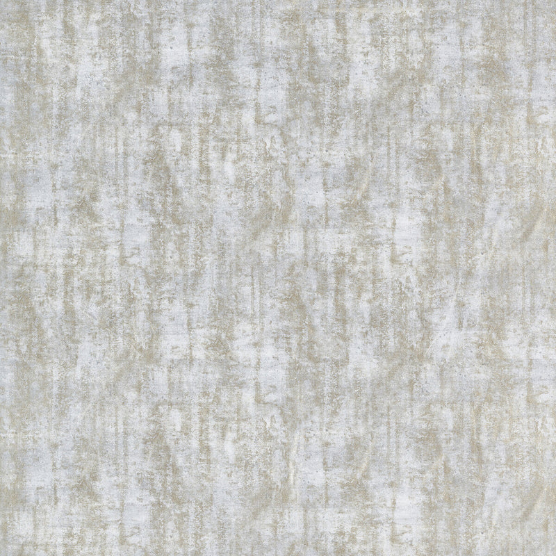 CLARKE AND CLARKE - SONTUOSO- SILVER - Fabric by the Yard SILVER