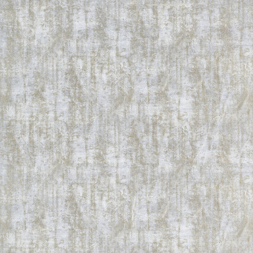 CLARKE AND CLARKE - SONTUOSO- SILVER - Fabric by the Yard SILVER