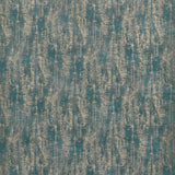 CLARKE AND CLARKE - SONTUOSO- TEAL - Fabric by the Yard