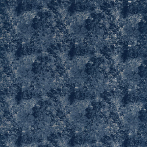 CLARKE AND CLARKE - NUVOLA- MIDNIGHT - Fabric by the Yard MIDNIGHT