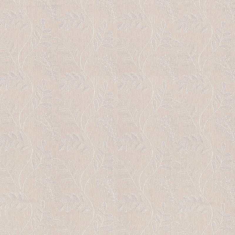 CLARKE AND CLARKE - AUDETTE- BLUSH - Fabric by the Yard BLUSH