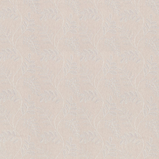 CLARKE AND CLARKE - AUDETTE- BLUSH - Fabric by the Yard BLUSH