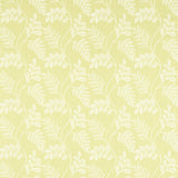 CLARKE AND CLARKE - AUDETTE- CITRON - Fabric by the Yard
