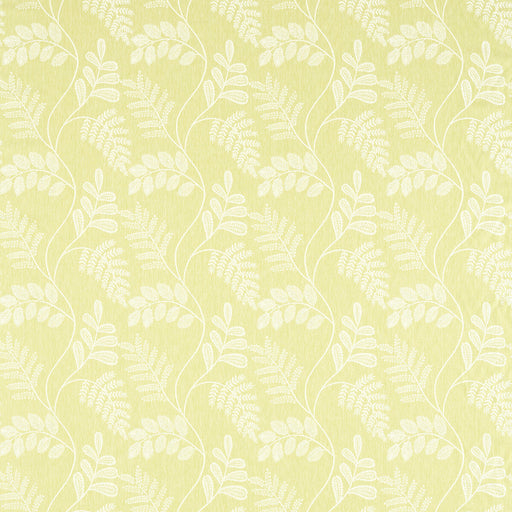 CLARKE AND CLARKE - AUDETTE- CITRON - Fabric by the Yard CITRON
