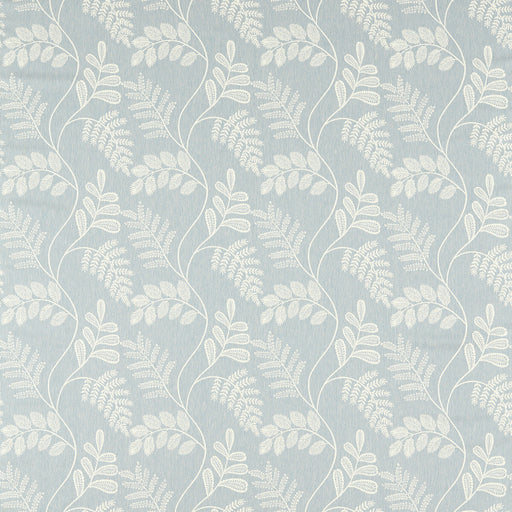 CLARKE AND CLARKE - AUDETTE- DENIM - Fabric by the Yard DENIM