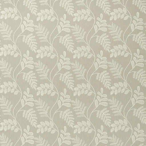 CLARKE AND CLARKE - AUDETTE- LINEN - Fabric by the Yard LINEN