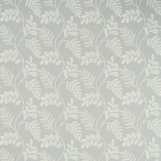 CLARKE AND CLARKE - AUDETTE- PEWTER - Fabric by the Yard PEWTER