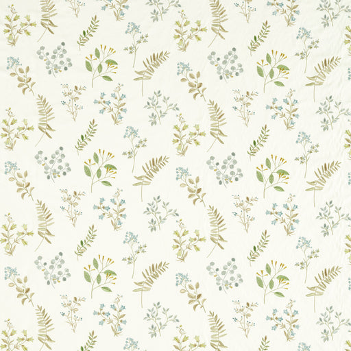 CLARKE AND CLARKE - F1554/01 - BRIGITTE - Fabric By the Yard