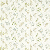 CLARKE AND CLARKE - BRIGITTE- APPLE/MINERAL - Fabric by the Yard