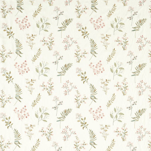 CLARKE AND CLARKE - F1554/02 - BRIGITTE - Fabric By the Yard