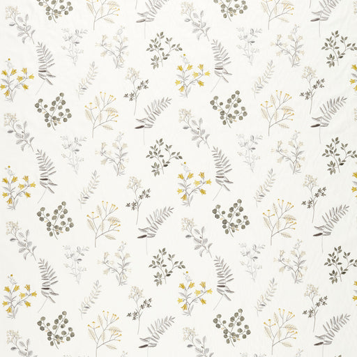 CLARKE AND CLARKE - F1554/03 - BRIGITTE - Fabric By the Yard