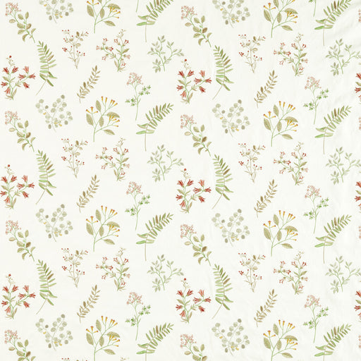 CLARKE AND CLARKE - F1554/04 - BRIGITTE - Fabric By the Yard
