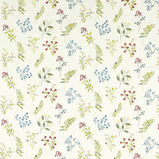 CLARKE AND CLARKE - F1554/05 - BRIGITTE - Fabric By the Yard