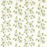 CLARKE AND CLARKE - MONIQUE- APPLE/MINERAL - Fabric by the Yard