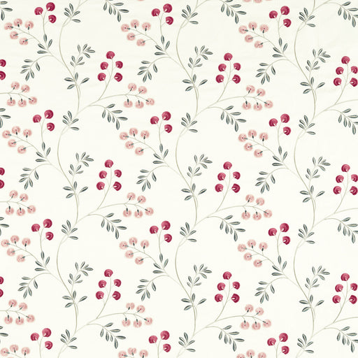 CLARKE AND CLARKE - F1556/02 - ROCHELLE - Fabric By the Yard