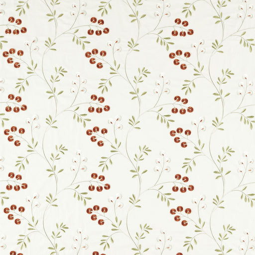 CLARKE AND CLARKE - F1556/04 - ROCHELLE - Fabric By the Yard