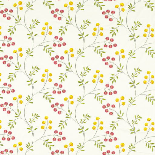 CLARKE AND CLARKE - F1556/05 - ROCHELLE - Fabric By the Yard