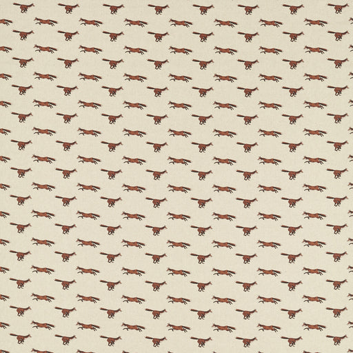 CLARKE AND CLARKE - F1557/02 - FOXBURY - Fabric By the Yard