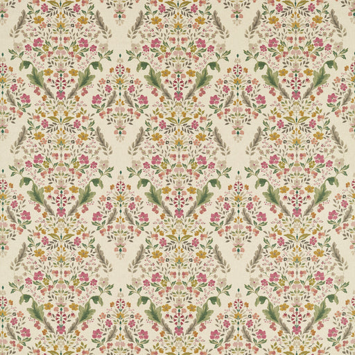 CLARKE AND CLARKE - F1558/01 - GAWTHORPE - Fabric By the Yard