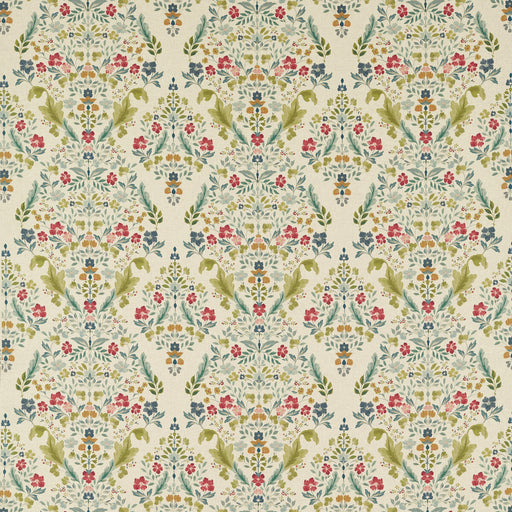 CLARKE AND CLARKE - F1558/02 - GAWTHORPE - Fabric By the Yard