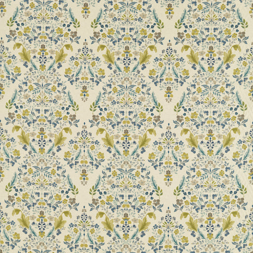 CLARKE AND CLARKE - F1558/03 - GAWTHORPE - Fabric By the Yard