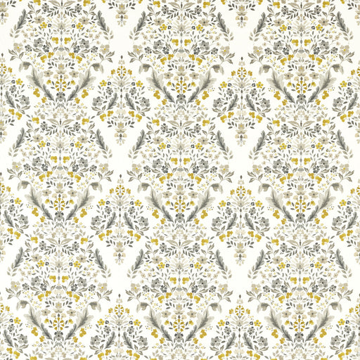 CLARKE AND CLARKE - F1559/01 - GAWTHORPE - Fabric By the Yard