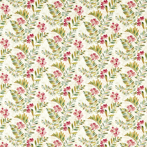 CLARKE AND CLARKE - F1560/01 - NEW GROVE - Fabric By the Yard