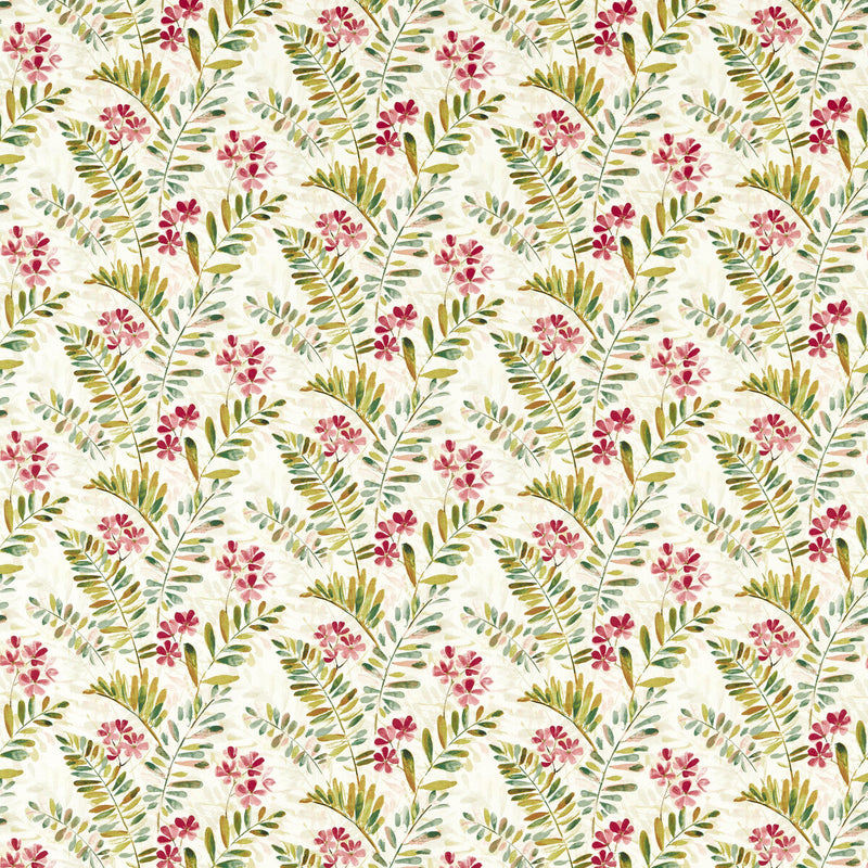 CLARKE AND CLARKE - NEW GROVE- AUTUMN - Fabric by the Yard AUTUMN