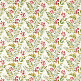 CLARKE AND CLARKE - NEW GROVE- AUTUMN - Fabric by the Yard