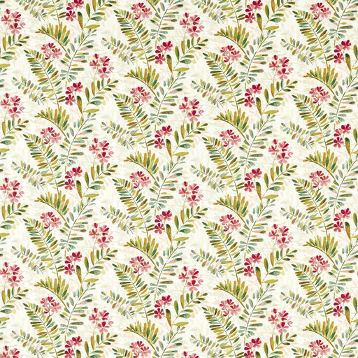 CLARKE AND CLARKE - NEW GROVE- AUTUMN - Fabric by the Yard AUTUMN