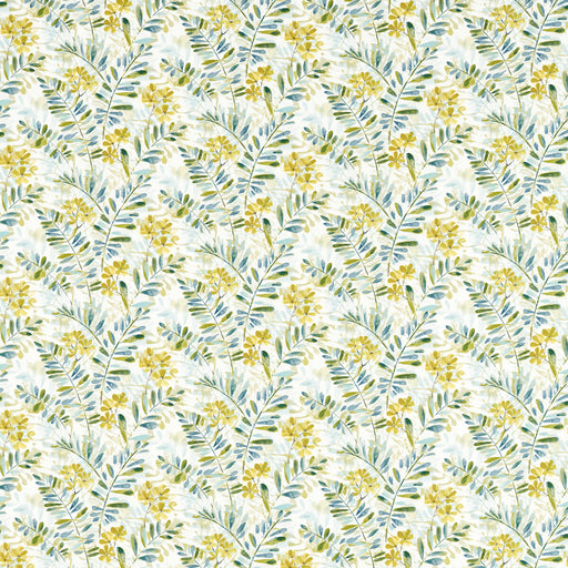 CLARKE AND CLARKE - F1560/02 - NEW GROVE - Fabric By the Yard