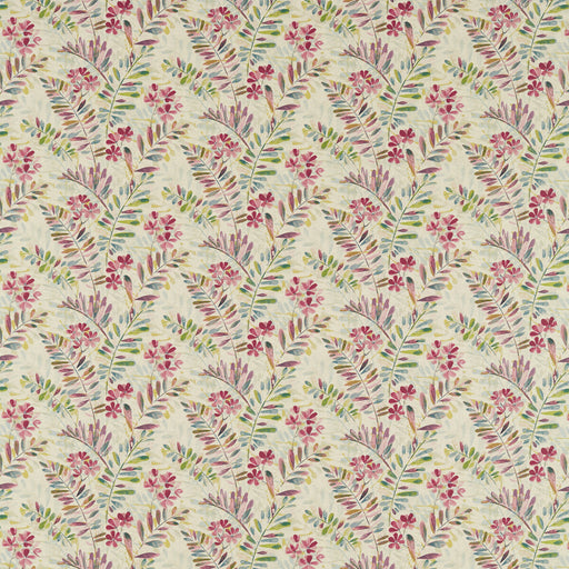 CLARKE AND CLARKE - F1561/01 - NEW GROVE - Fabric By the Yard