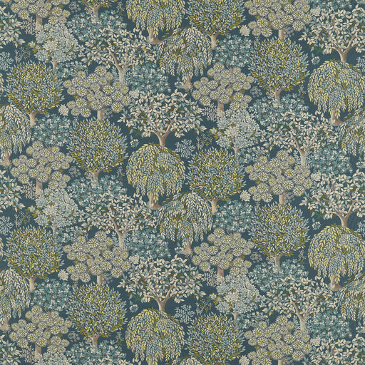 CLARKE AND CLARKE - F1562/04 - TATTON - Fabric By the Yard