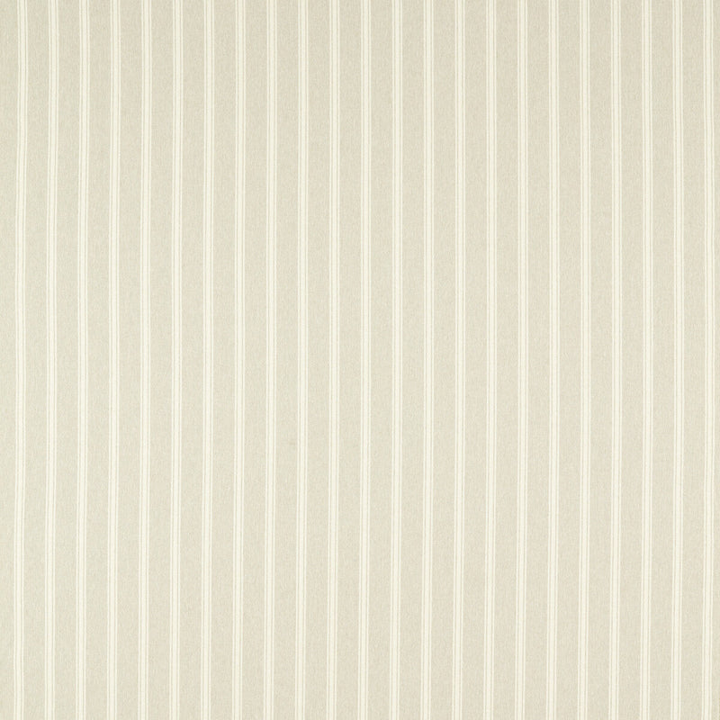 CLARKE AND CLARKE - ANDERSON- LINEN - Fabric by the Yard LINEN