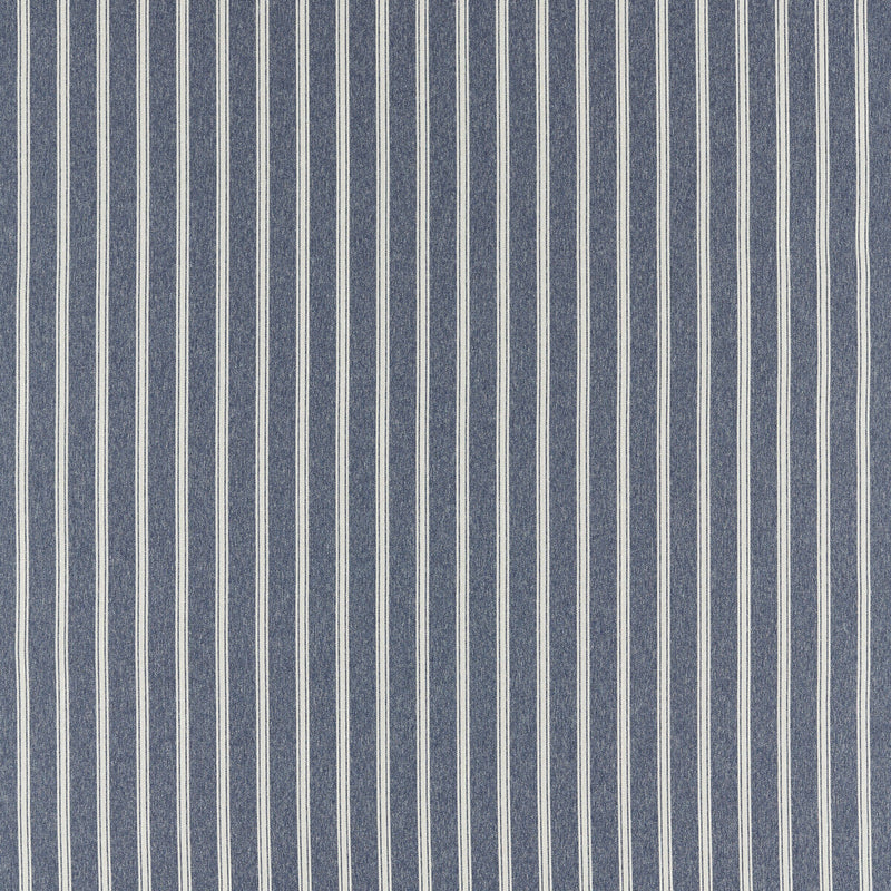 CLARKE AND CLARKE - ANDERSON- MIDNIGHT - Fabric by the Yard MIDNIGHT