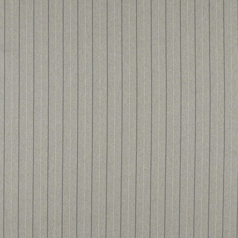 CLARKE AND CLARKE - BOWMONT- CHARCOAL - Fabric by the Yard CHARCOAL
