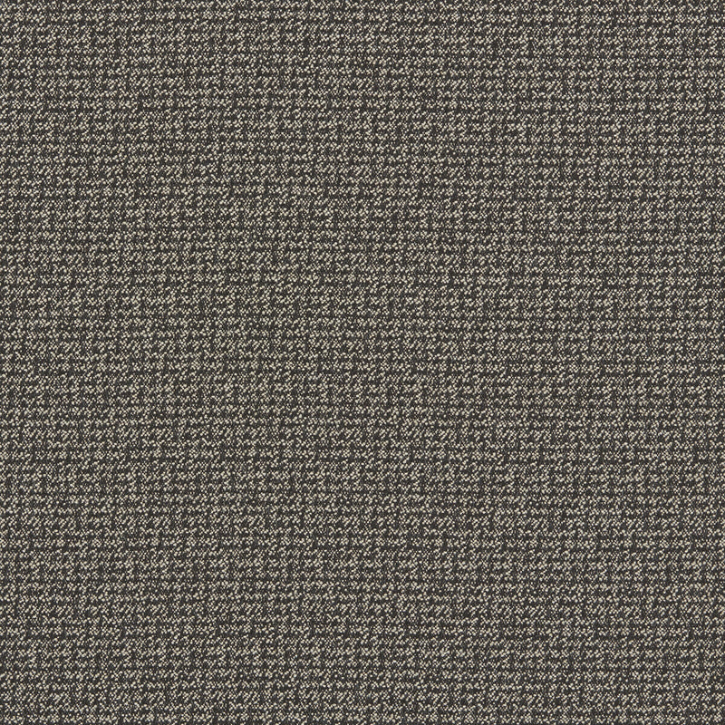 CLARKE AND CLARKE - MALONE- CHARCOAL - Fabric by the Yard CHARCOAL