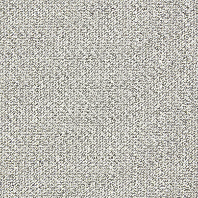 CLARKE AND CLARKE - MALONE- SILVER - Fabric by the Yard SILVER
