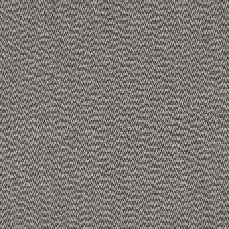 CLARKE AND CLARKE - ROWLAND- CHARCOAL - Fabric by the Yard CHARCOAL