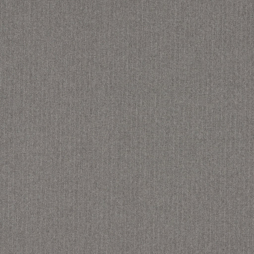 CLARKE AND CLARKE - ROWLAND- CHARCOAL - Fabric by the Yard CHARCOAL